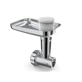 Accesoriu tocare carne pentru Mixer planetar Black Bolt  HENDI, 137x92x(H)266mm