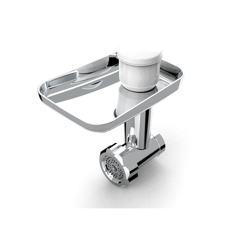 Accesoriu tocare carne pentru Mixer planetar Black Bolt  HENDI, 137x92x(H)266mm