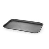 Tava Fast Food PP, Amerbox, GN 1/1, negru