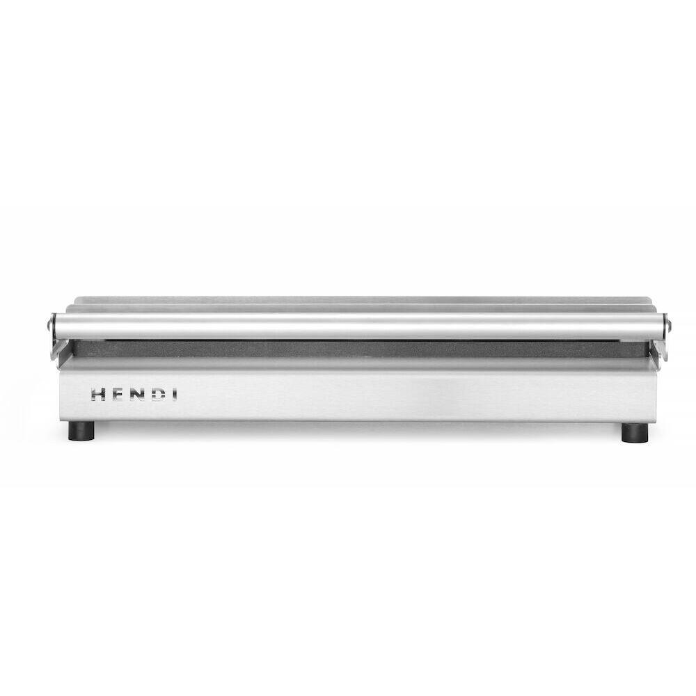 Aparat de facut galuste, HENDI, 470x140x(H)95mm