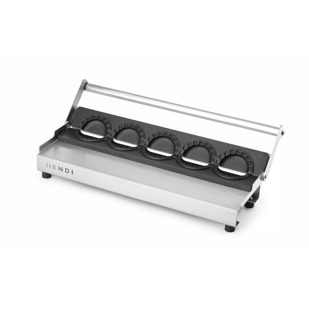 Aparat de facut galuste, HENDI, 470x140x(H)95mm