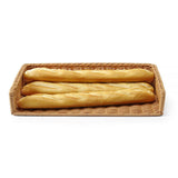 Cos de prezentare paine, HENDI, 595x395x(H)105mm