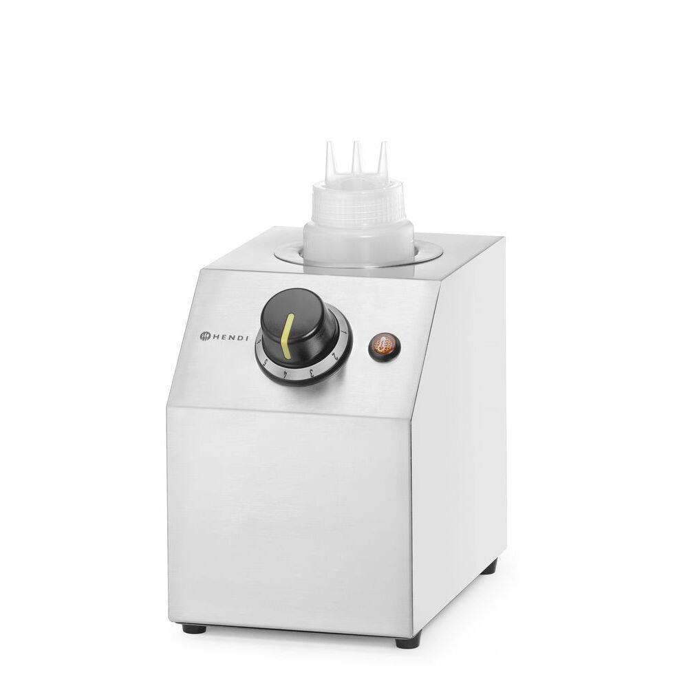 Incalzitor de ciocolata single 1x 650 ml , 30-85c, 230V 200W
