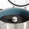 Masina de curatat cartofi profesional Hendi, capacitate de 10 kg, Profi Line, 100kg/h, 550 W 230 V 530x660x(H)850 mm