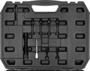 DISPOZITIV INSTALARE AMBREIAJ POWERSHIFT YATO YT-06315 pentru Audi, BMW, Fiat, Mercedes, Renault, Vauxhall, Opel, Volvo