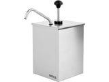 DISPENSER CU DOZATOR YATO YG-00557 PENTRU SOSURI 3L