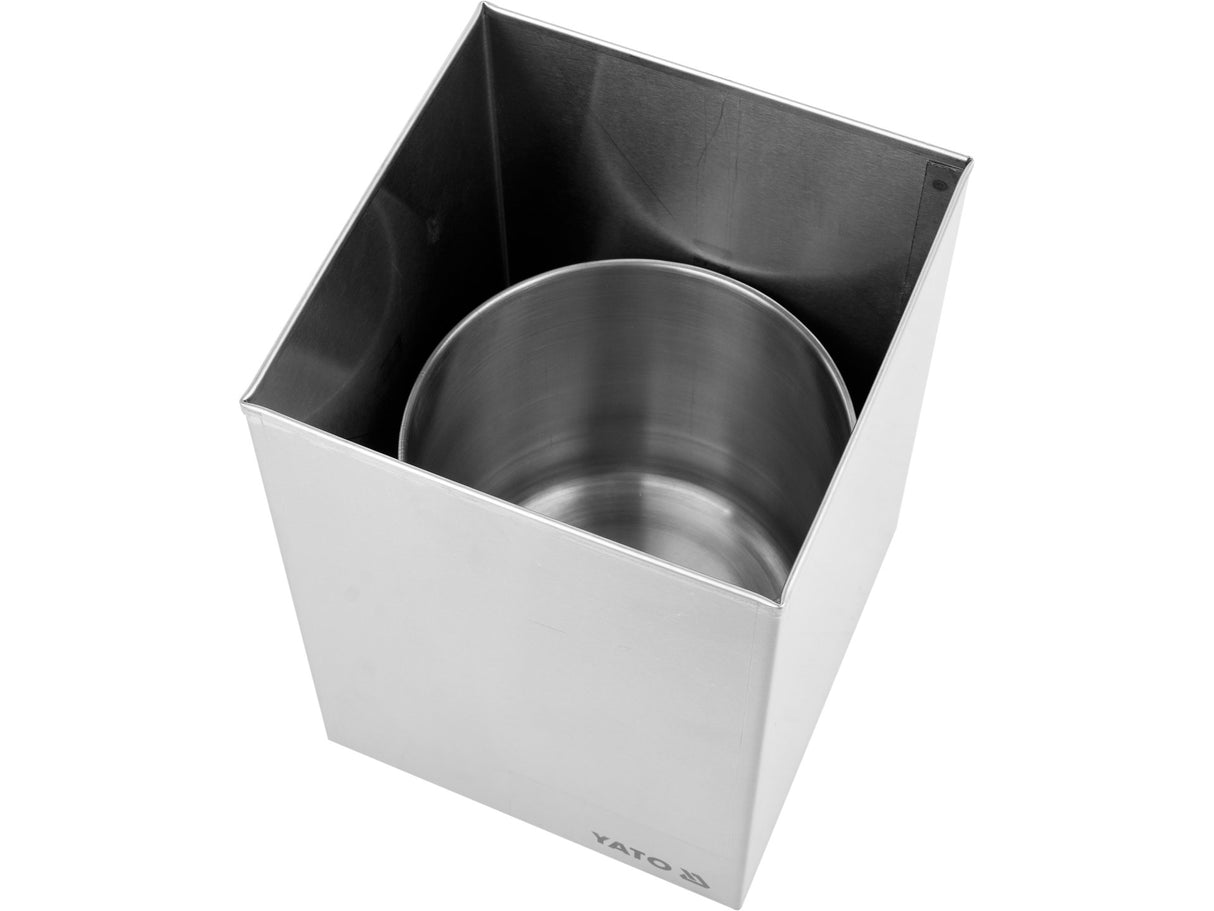 DISPENSER CU DOZATOR YATO YG-00557 PENTRU SOSURI 3L