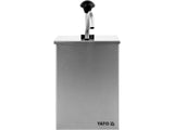 DISPENSER CU DOZATOR YATO YG-00557 PENTRU SOSURI 3L