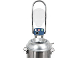 APARAT DE CURATAT YATO YG-03090 CARTOFI 20L