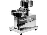PRESA PENTRU HAMBURGER, YATO YG-03405 130MM