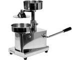 PRESA PENTRU HAMBURGER, YATO YG-03405 130MM