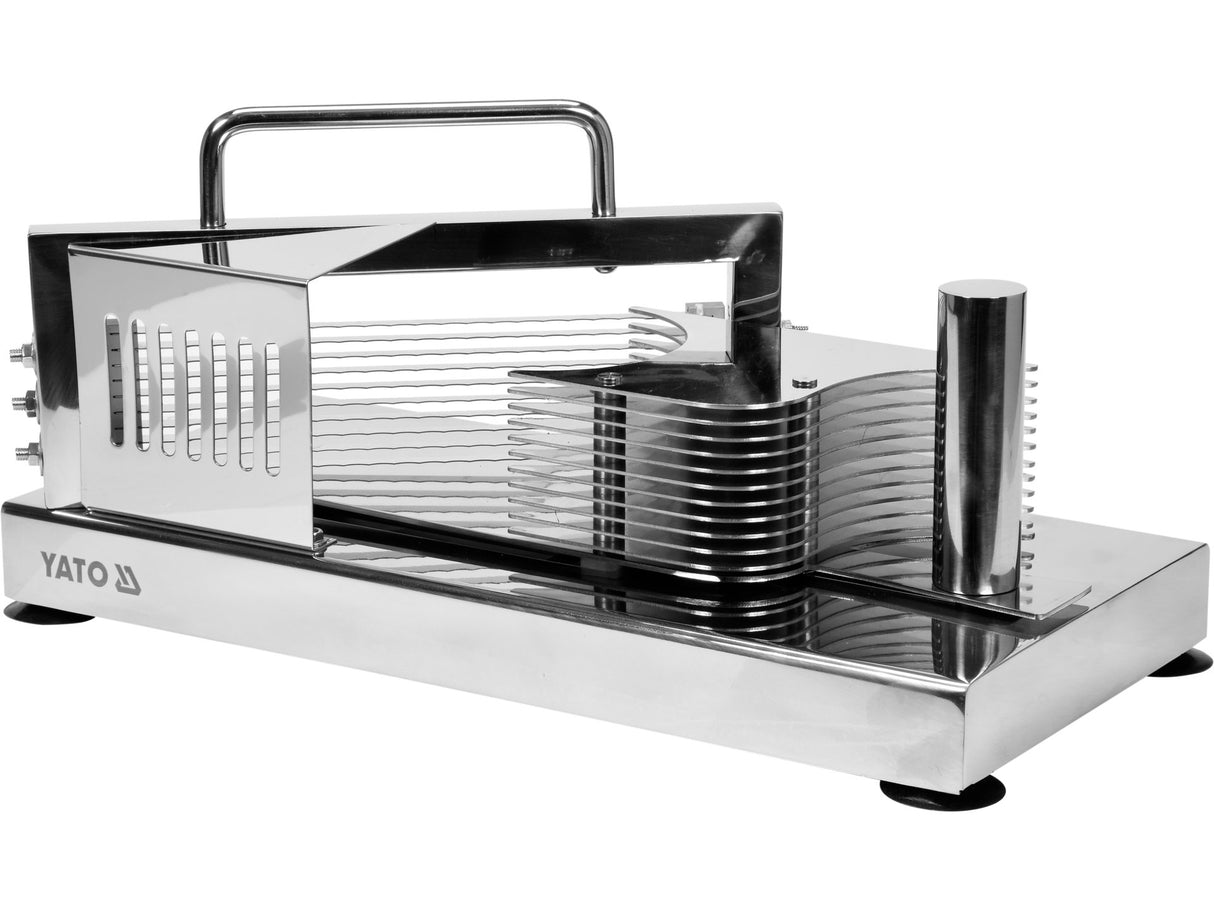 APARAT TAIAT ROSII, YATO YG-03415 10 LAME, 5.5MM