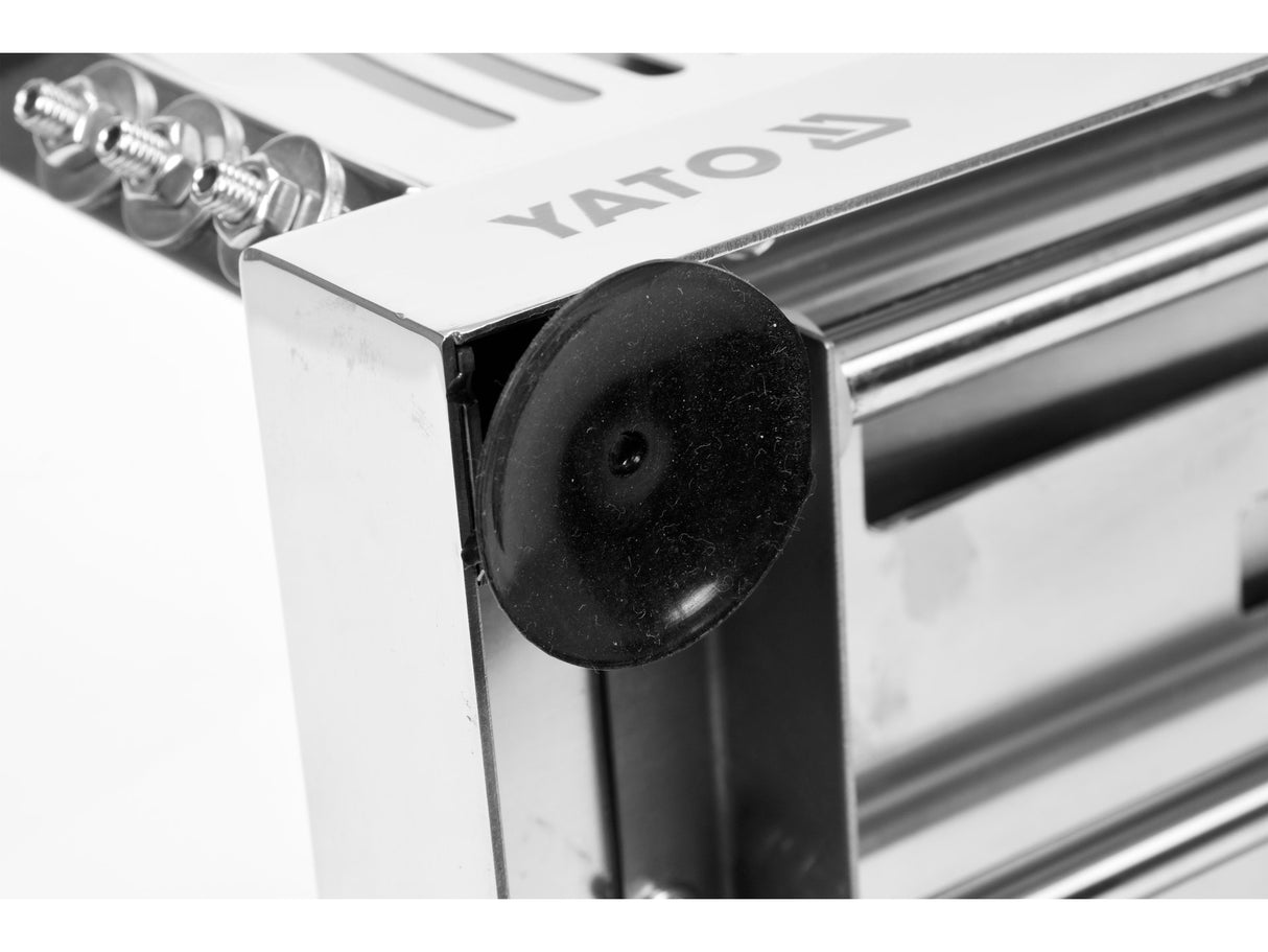 APARAT TAIAT ROSII, YATO YG-03415 10 LAME, 5.5MM