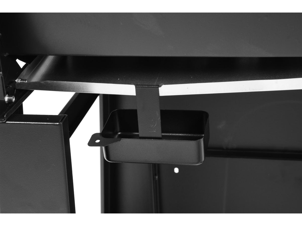 GRATAR PE GAZ, YATO YG-20001 3 ARZATOARE, 9KW