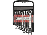SET CHEI INELARE YATO YT-0190 CU ARTICULATIE 8-17MM