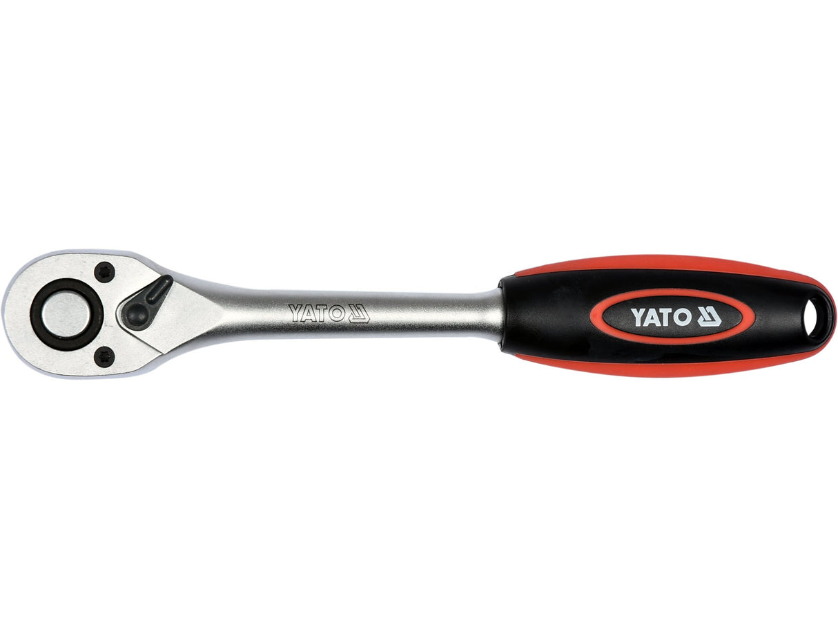 ANTRENOR CLICHET 1/4, YATO YT-0322 148MM