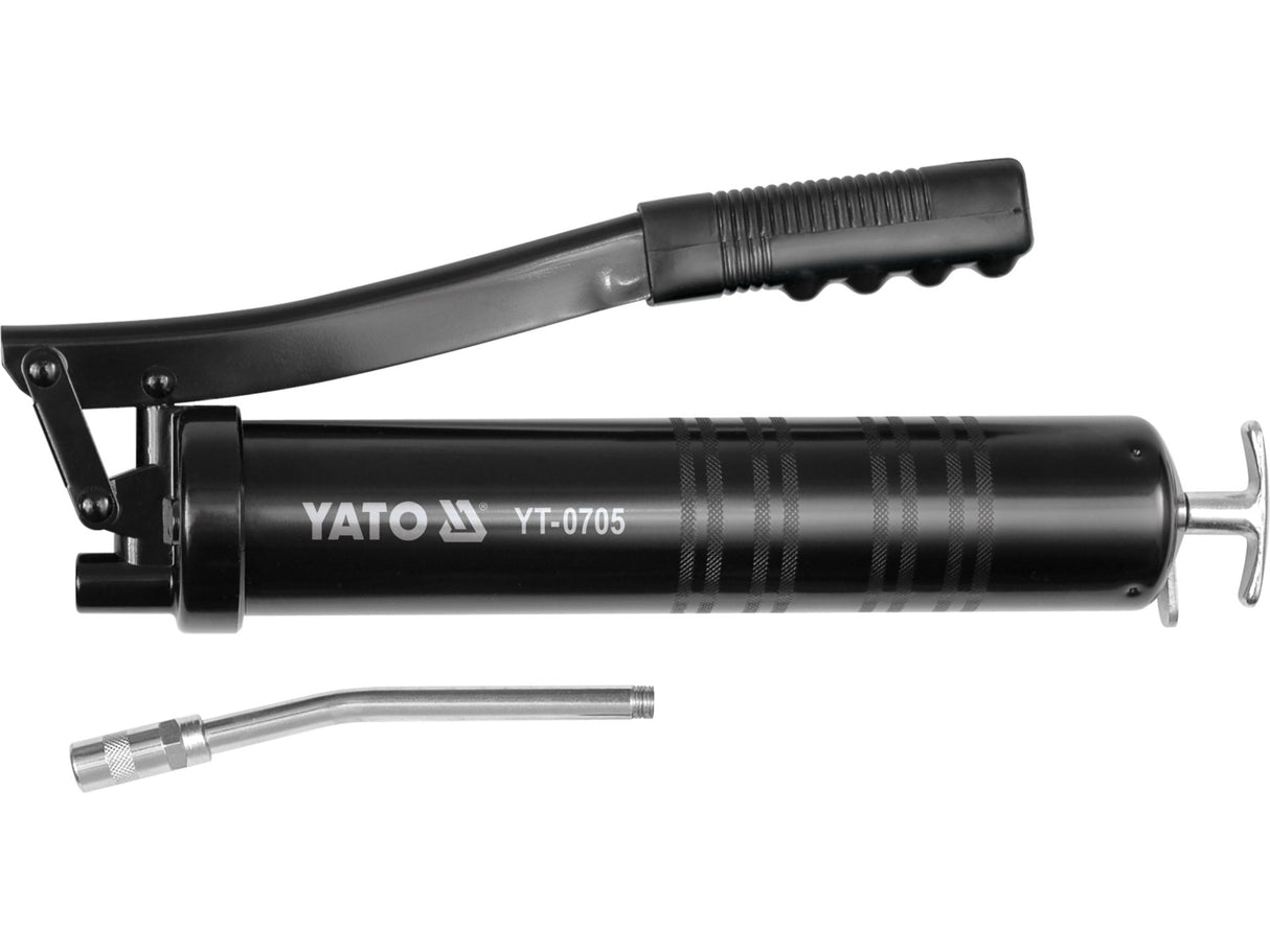 MASINA DE GRESAT YATO YT-0705 CU FURTUN RIGID