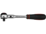ANTRENOR CU CLICHET YATO YT-0720 FLEXIBIL 1/4