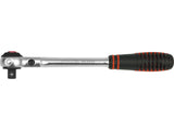 ANTRENOR FLEXIBIL CU YATO YT-0722 CLICHET 1/2,280MM