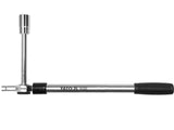 CHEIE REGLABILA CU YATO YT-0803 CLICHET PENTRU ROTI 17/19/21/23MM