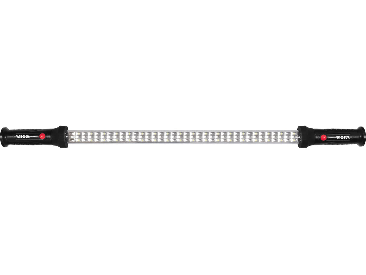 LAMPA PENTRU CAPOTA YATO YT-08533 CU ACUMULATOR 36 LED