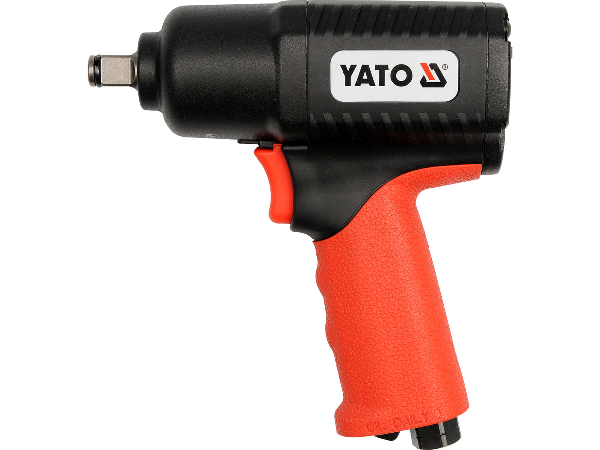 PISTOL PNEUMATIC 1/2 YATO YT-0950 475NM