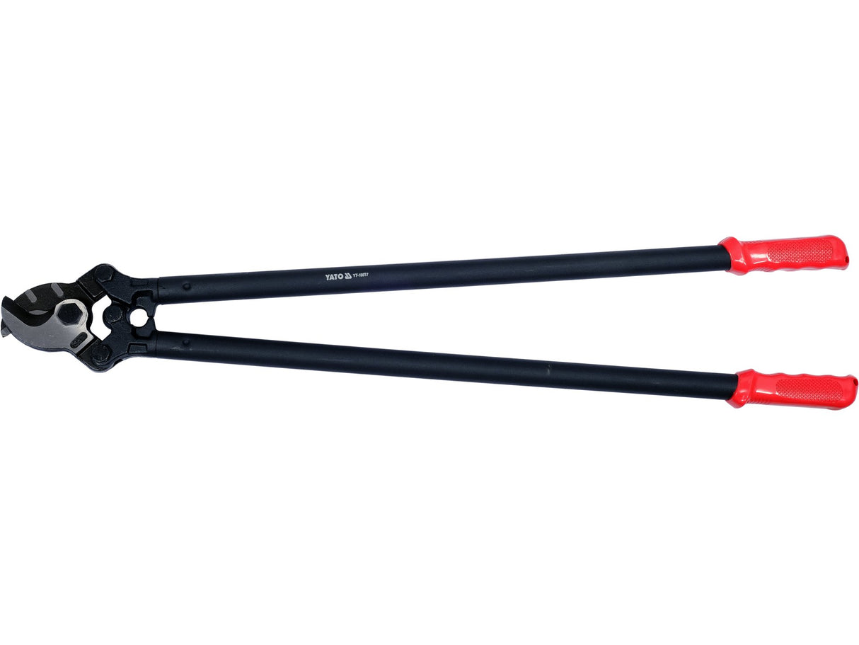 FOARFECA CABLURI, 910MM, YATO YT-18617 SECTIUNE MAXIMA 450MM2