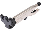 CLESTE AUTOBLOCANT TIP YATO YT-2160 W 0-15MM