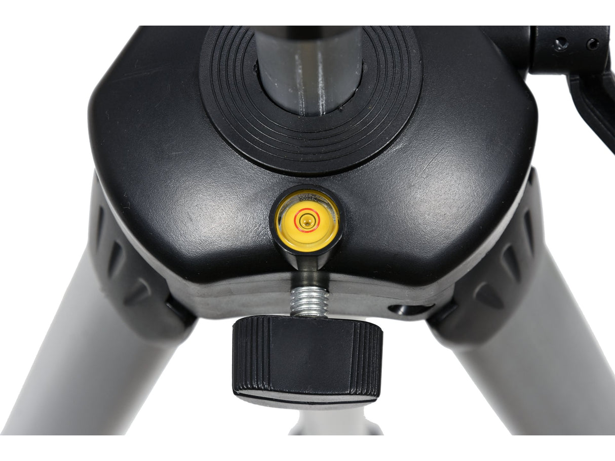 TREPIED DIN ALUMINIU, YATO YT-30451 PLIABIL 1,5 M