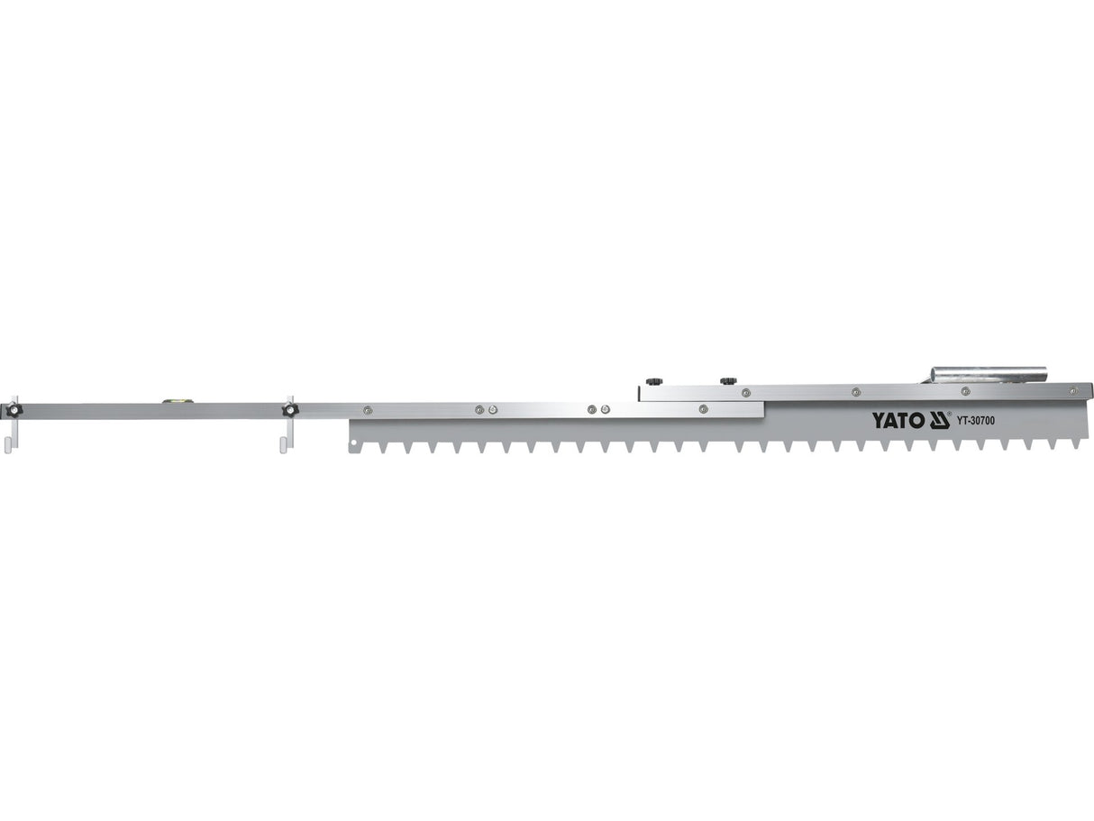 RIGLA REGLABILA DINTATA YATO YT-30700 PENTRU SAPE