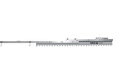 RIGLA REGLABILA DINTATA YATO YT-30700 PENTRU SAPE