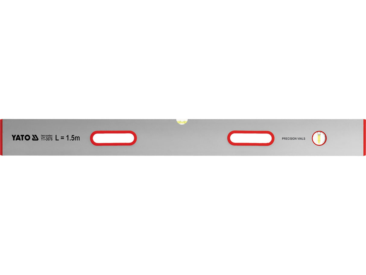 DREPTAR ALUMINIU, 2 YATO YT-3079 BULE, 3M