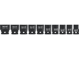 SET TUBULARE IMPACT YATO YT-37690 3/8, 10 BUC