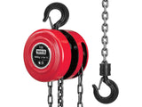 SCRIPETE CU LANT YATO YT-5892 1000 KG, 3M.