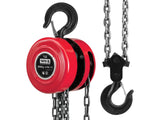 SCRIPETE CU LANT YATO YT-5893 2000 KG, 3M.