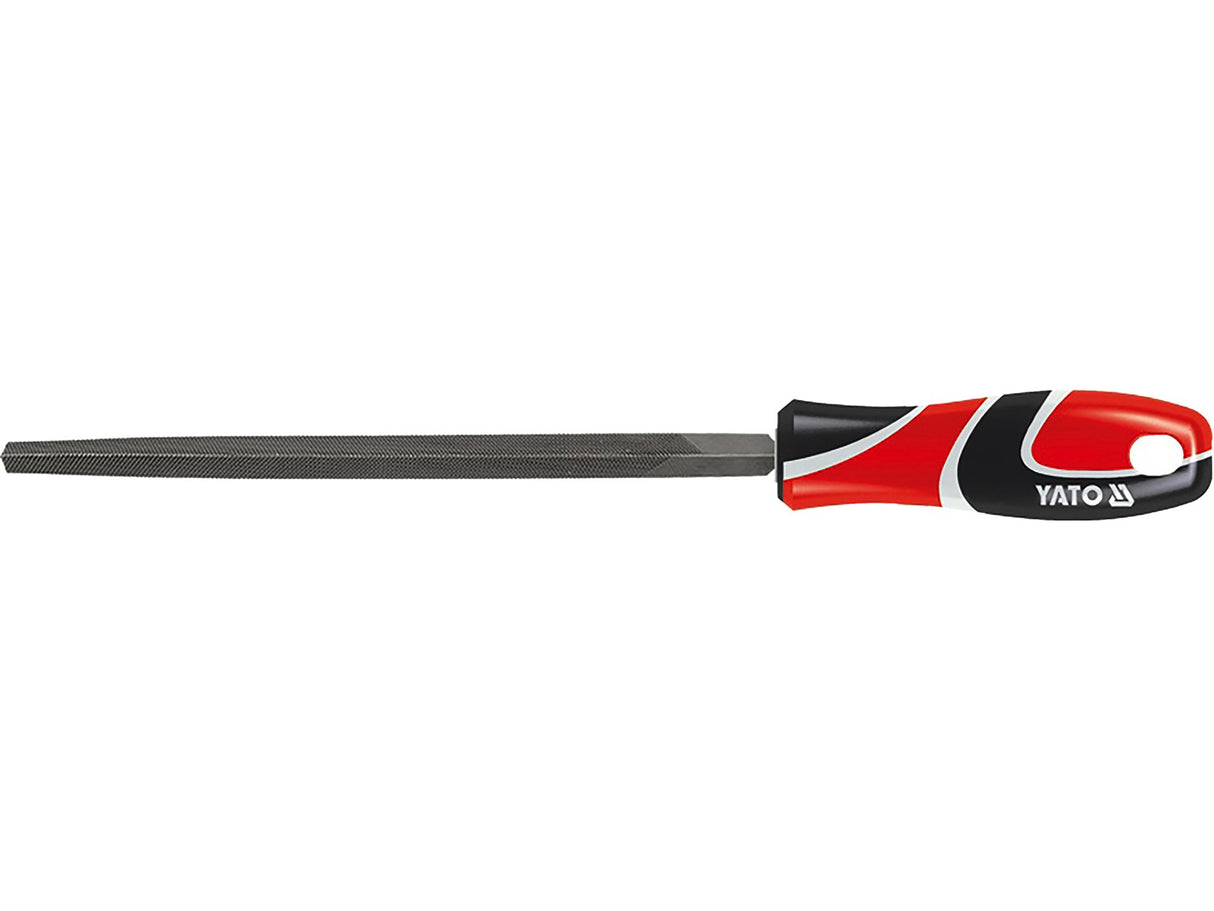 PILA TRIUNGHIULARA 250MM YATO YT-6234 #3