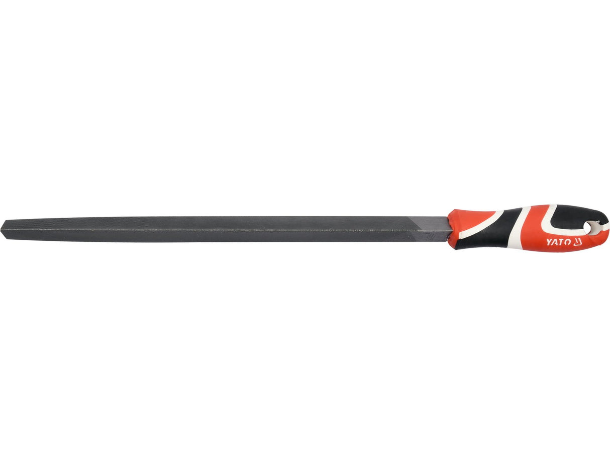 300MM #3 YATO YT-62341 HÁROMSZÖGŰ RESZELŐ 