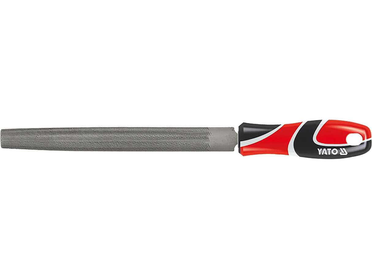 PILA SEMIROTUNDA 250MM YATO YT-6235 #3