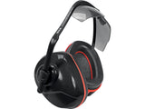 CASTI ANTIFONICE, CU YATO YT-74635 OCHELARI PROTECTIE INTEGRATI, LENTILA GRI