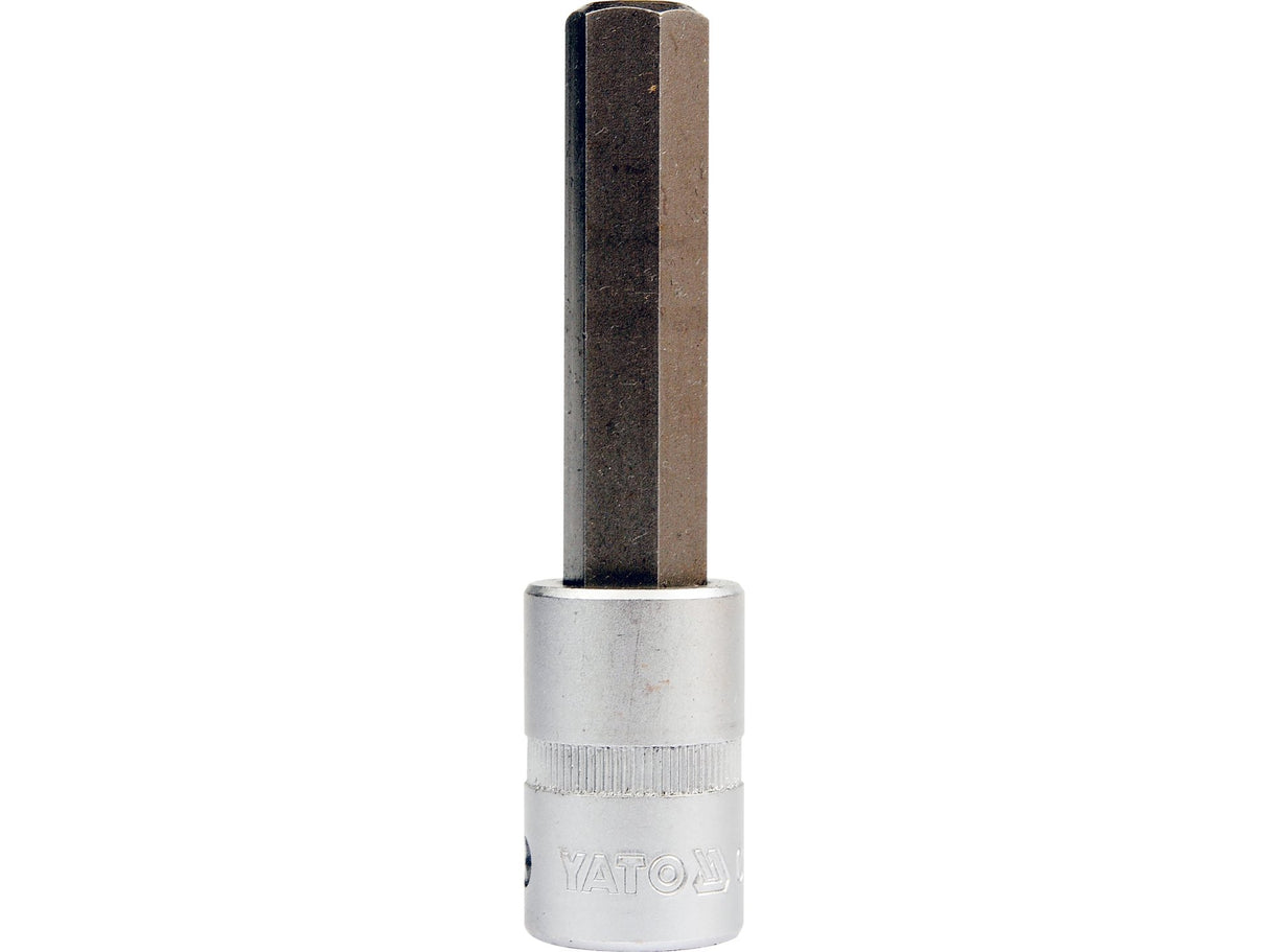 BIT IMBUS NR.4 YATO YT-7739 CU ADAPTOR 1/2, 100MM