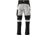 PANTALON DE LUCRU YATO YT-79090 STRETCH.NEGRU S