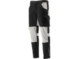 PANTALON DE LUCRU YATO YT-79090 STRETCH.NEGRU S