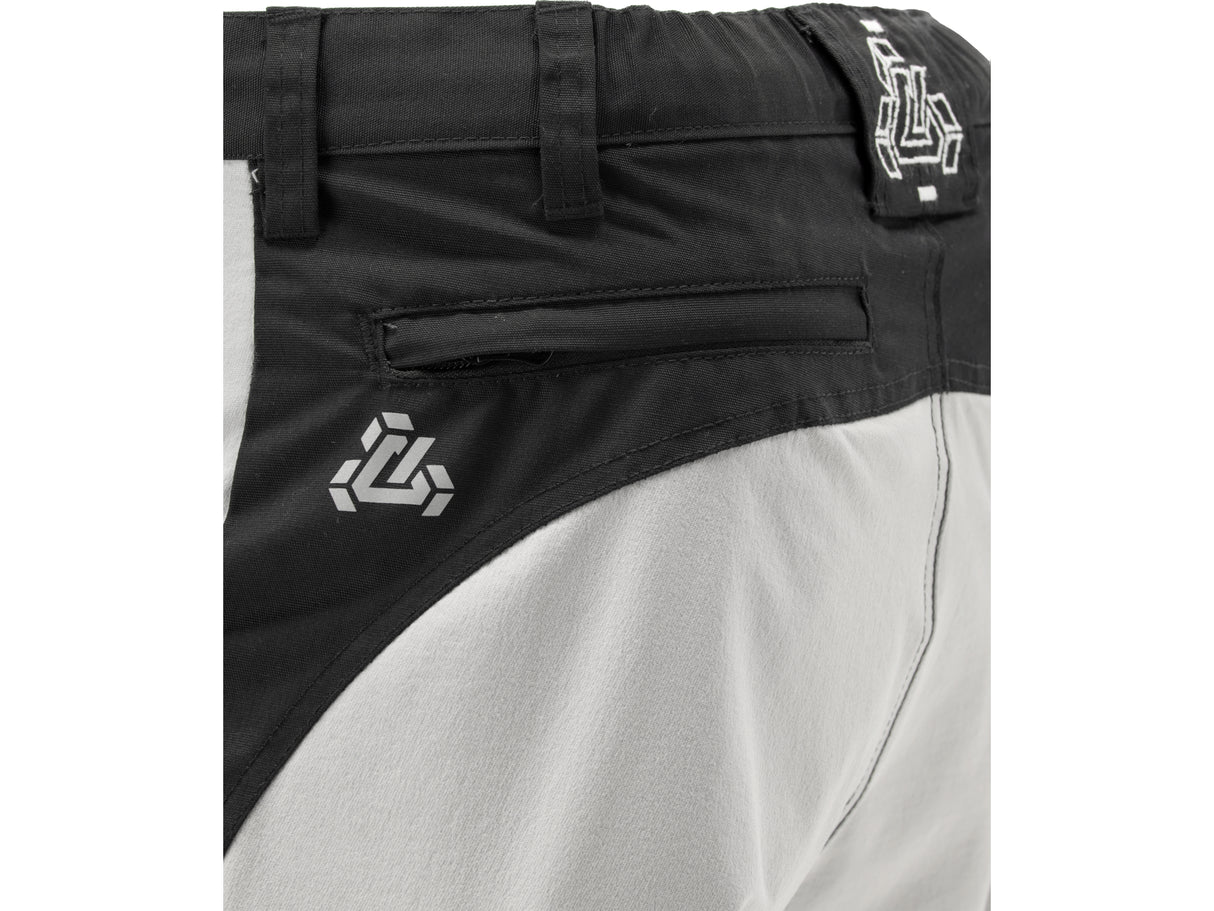 PANTALON DE LUCRU YATO YT-79090 STRETCH.NEGRU S