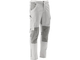 PANTALON DE LUCRU YATO YT-79100 STRETCH. ALB S