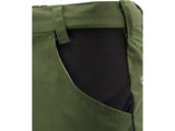 PANTALON DE LUCRU YATO YT-79120 STRETCH. VERDE S