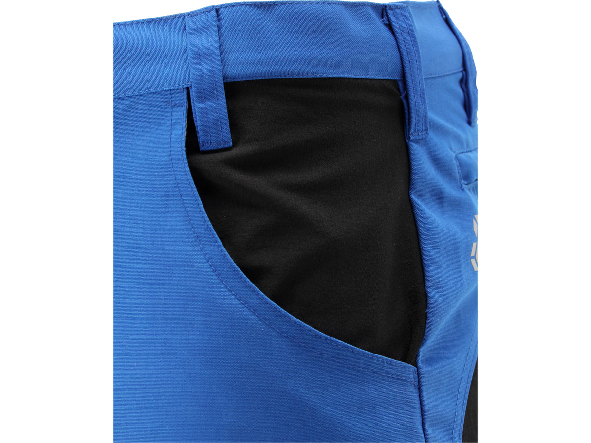 PANTALON DE LUCRU YATO YT-79144 STRETCH. ALBASTRU. 2XL