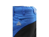 PANTALON DE LUCRU YATO YT-79144 STRETCH. ALBASTRU. 2XL