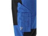 PANTALON DE LUCRU YATO YT-79144 STRETCH. ALBASTRU. 2XL