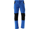 PANTALON DE LUCRU YATO YT-79144 STRETCH. ALBASTRU. 2XL