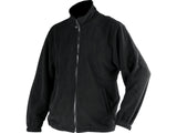 HAINA DE LUCRU YATO YT-80363 NEAGRA ,XL